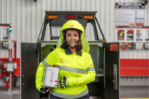 Australia Post jobs