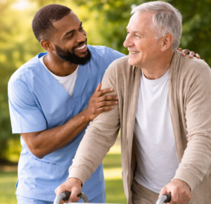 Caregiver Jobs: Skills, Pay, and Opportunities