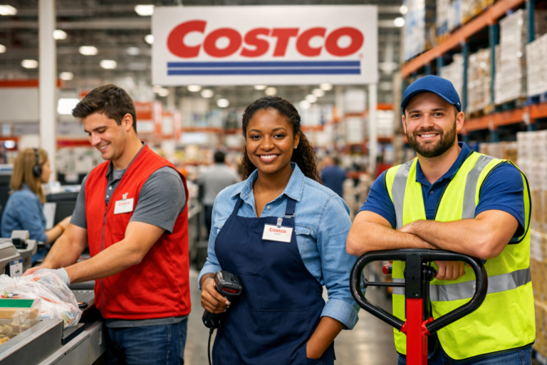 Costco: Jobs and How to Apply