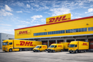 Jobs at DHL: Types of Positions and Hiring Process