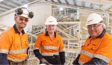 Operational jobs at Downer
