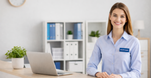 Receptionist Jobs: Responsibilities and Hiring Tips