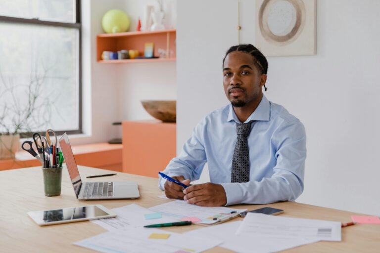 What Makes a Successful Administrative Officer?